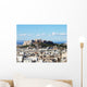 Athens Wall Mural