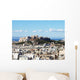 Athens Wall Mural