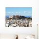 Athens Wall Mural
