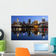 Cincinnati Skyline