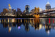 Cincinnati Skyline