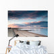 Blyth harbour at sunset Wall Mural