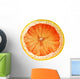 grapefruit Wall Decal