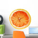 grapefruit Wall Decal