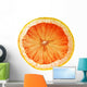 grapefruit Wall Decal