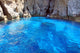 Visiting Marettimo Caves Sicily