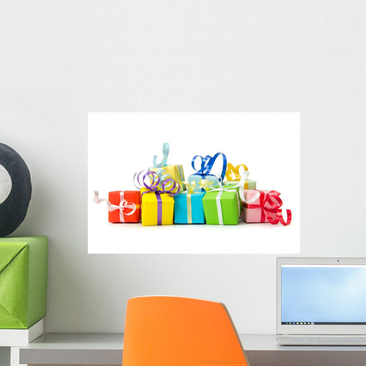 Gift Boxes