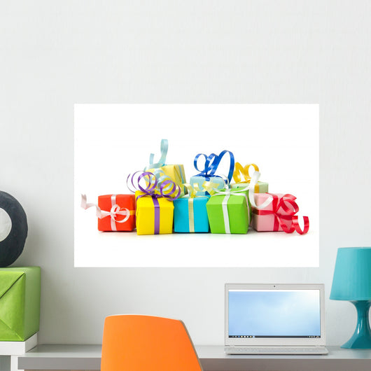 Gift Boxes