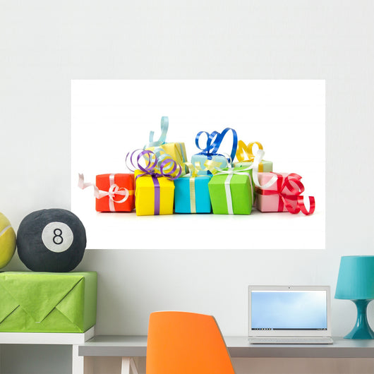 Gift Boxes
