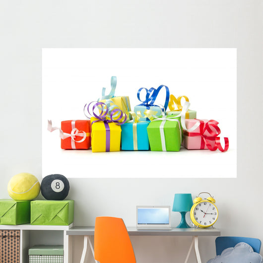 Gift Boxes