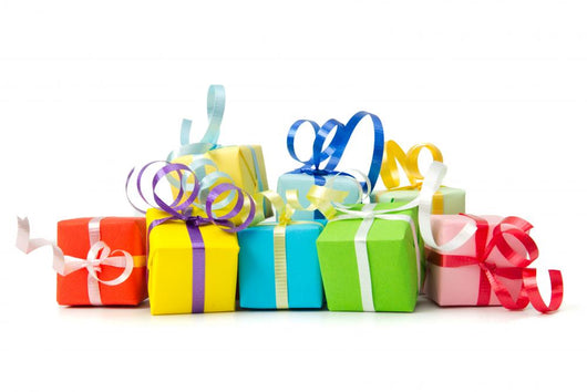Gift Boxes