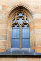 Gothic Window