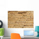 Texture Flagstone Wall Wall Mural