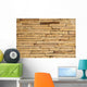 Texture Flagstone Wall Wall Mural