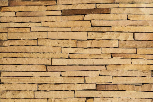 Texture Flagstone Wall Wall Mural