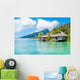 Bungalows Tahiti
