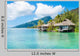 Bungalows Tahiti