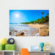 Tropical Beach