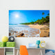 Tropical Beach