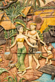 Thai Painting