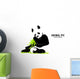 Vector Panda