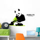 Vector Panda