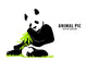 Vector Panda