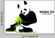 Vector Panda