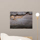 Bark Beetle Streets Wall Mural