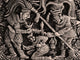 Aztecs Wall Mural