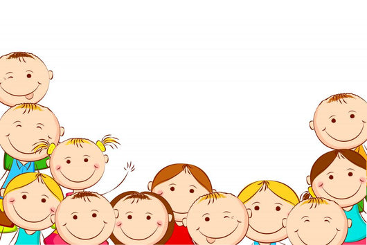 Happy Kids