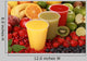 Fresh Smoothies