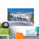 Winter Vacation Mountains