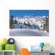Winter Vacation Mountains