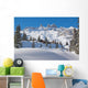 Winter Vacation Mountains