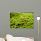 Moss Stone Wall Decal