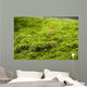 Moss Stone Wall Decal