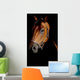 Horse Portrait Mystical