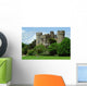 Malahide Irish Castle Wall Mural