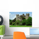 Malahide Irish Castle Wall Mural