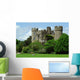 Malahide Irish Castle Wall Mural