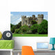 Malahide Irish Castle Wall Mural