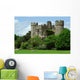 Malahide Irish Castle Wall Mural