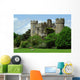 Malahide Irish Castle Wall Mural