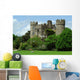 Malahide Irish Castle Wall Mural