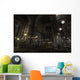 Refaiesultan Hassan Mosque in Cairo Egypt Wall Mural
