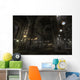 Refaiesultan Hassan Mosque in Cairo Egypt Wall Mural