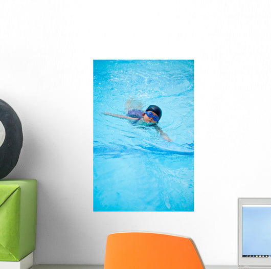 Swimming