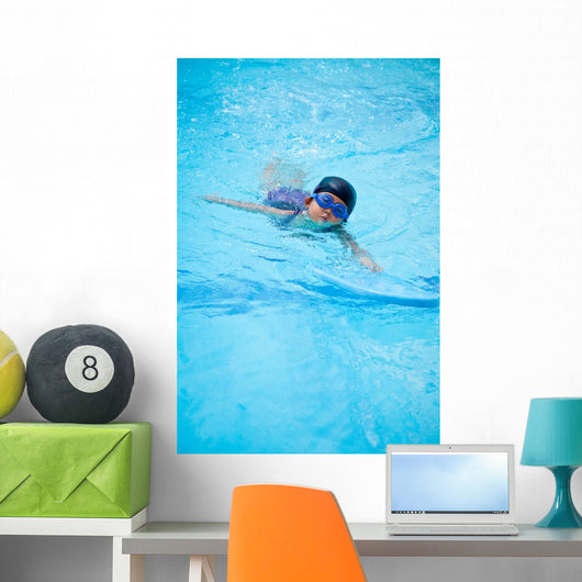 Swimming
