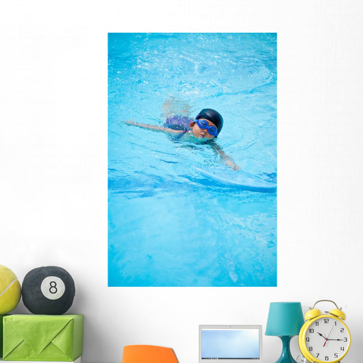 Swimming